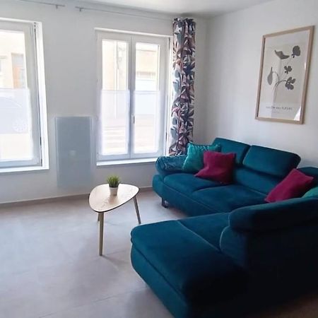 L'Etoile Du Rdc Apartment Gravelines Exterior photo