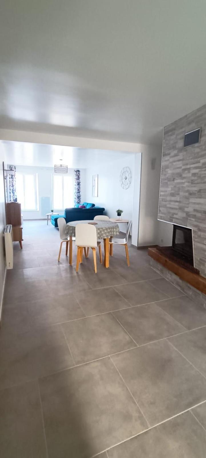 L'Etoile Du Rdc Apartment Gravelines Exterior photo
