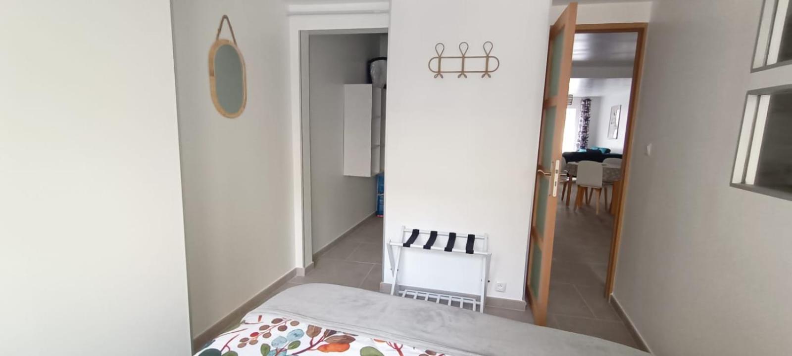 L'Etoile Du Rdc Apartment Gravelines Exterior photo