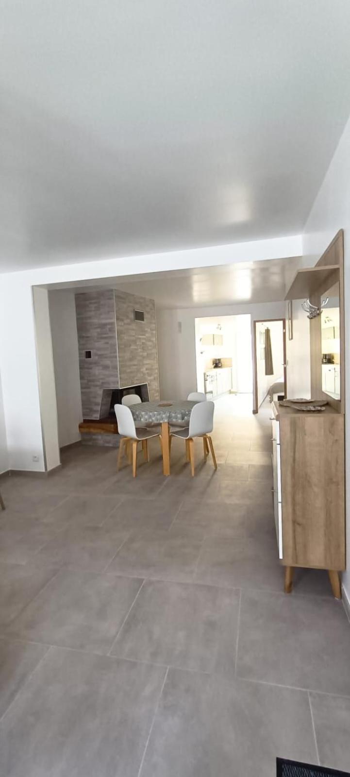 L'Etoile Du Rdc Apartment Gravelines Exterior photo